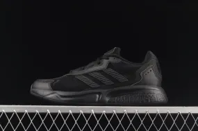 Adidas Supernova 2.0 Triple Black Core Black Shoes GY0411