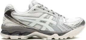 ASICS Gel-Kayano 14 Blanc De Blanc sneakers White