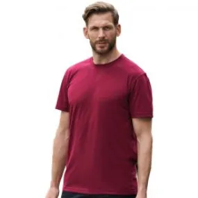 Brookes Mens Pro Classic Durable Workwear T Shirt