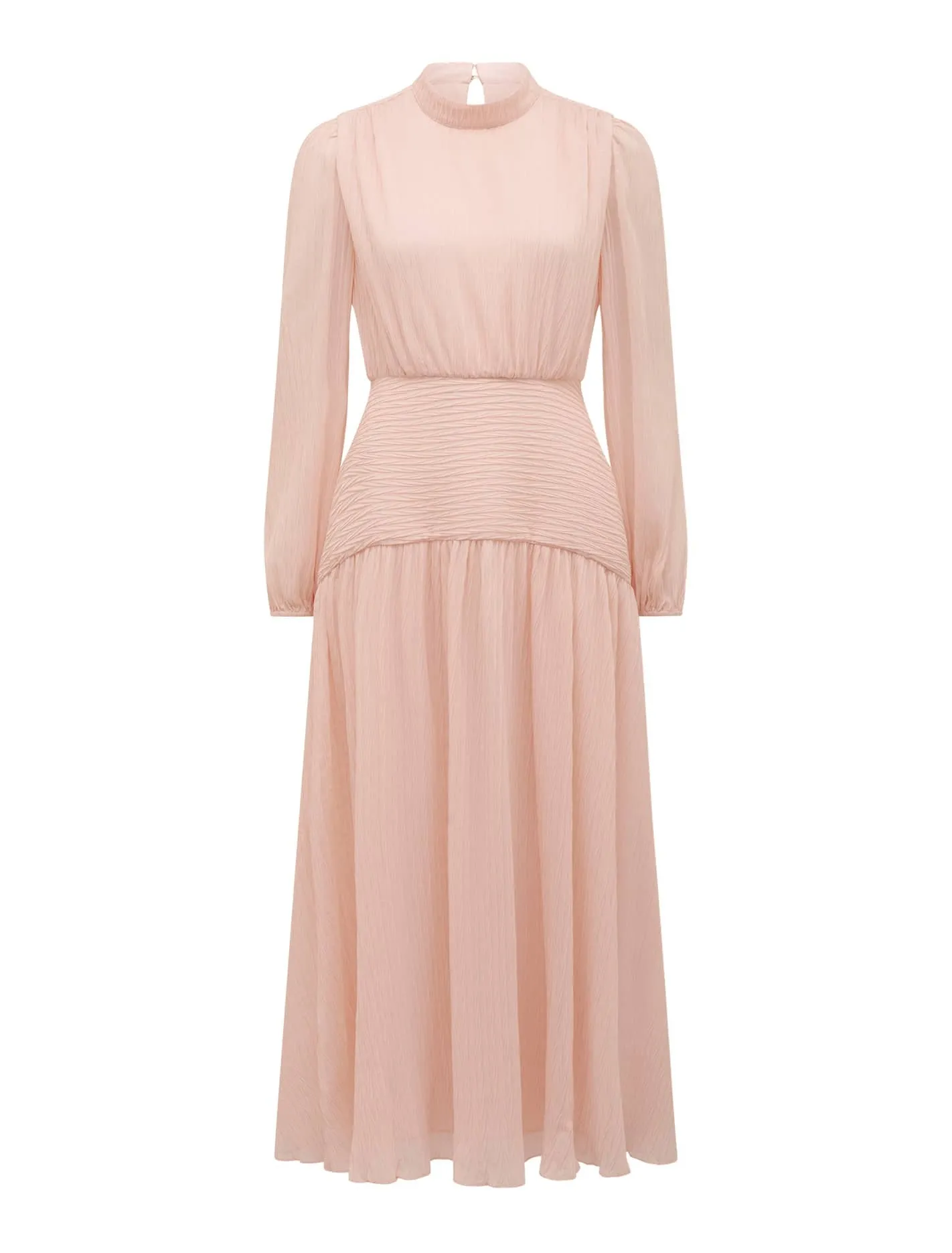 Celine Midi Dress