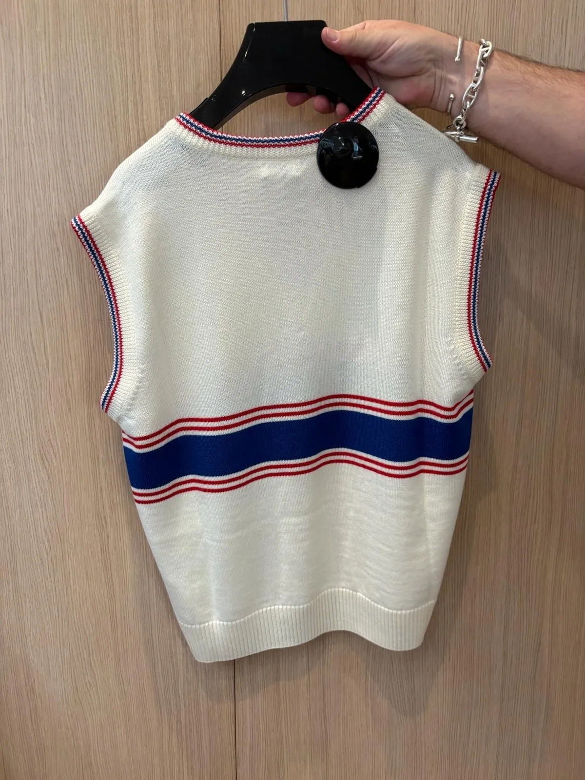 CELINE  |V-neck & Crew neck