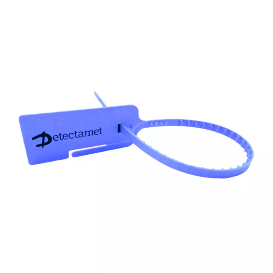 Detectamet Metal & X-ray detectable colour-coded security tapes