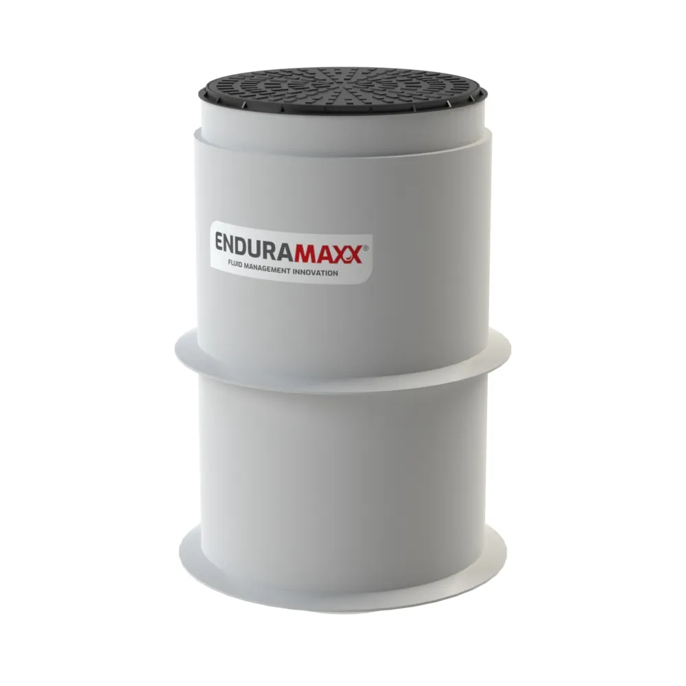 Enduramaxx 280 Litre Underground Water Tank