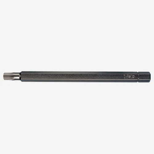 Felo Industrial XZN Bit, M 6 x 120 mm - 5/16" Drive