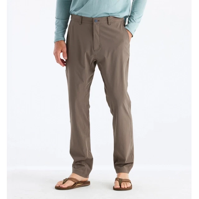 Free Fly Apparel - Men's Latitude Pant