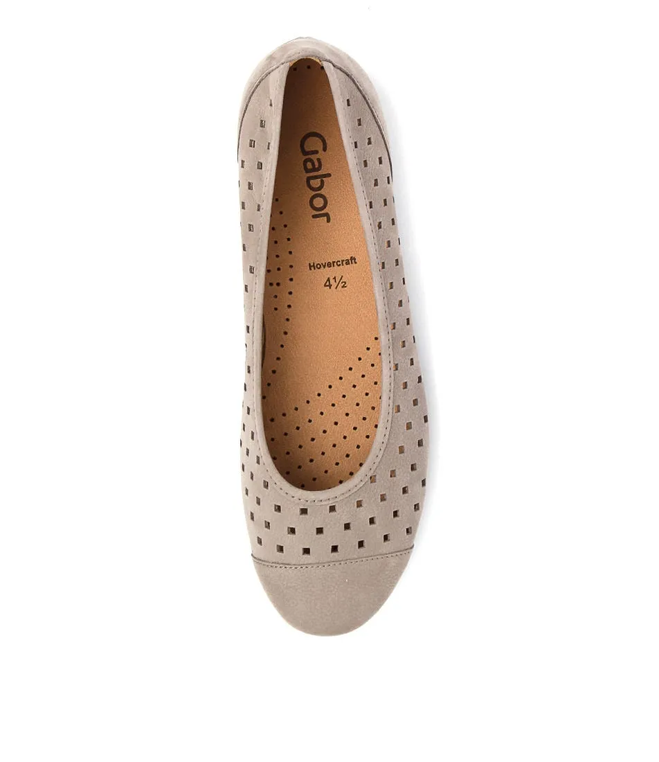 GABOR Skylar Visone Leather