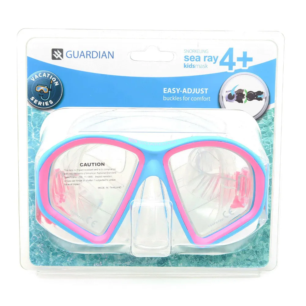 Guardian Kids' Sea Ray Mask