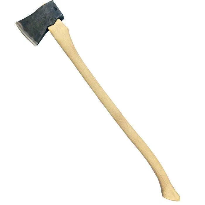 Jersey Single-Bit Axe, 3.5lb by Council Tool
