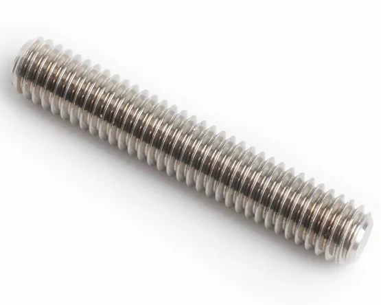 M10 X 85 ALLTHREAD STUD DIN 976-1 A2 STAINLESS STEEL