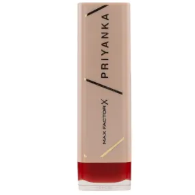 Max Factor Elixir Lipstick Priyanka - Intense Flame, 3.5g