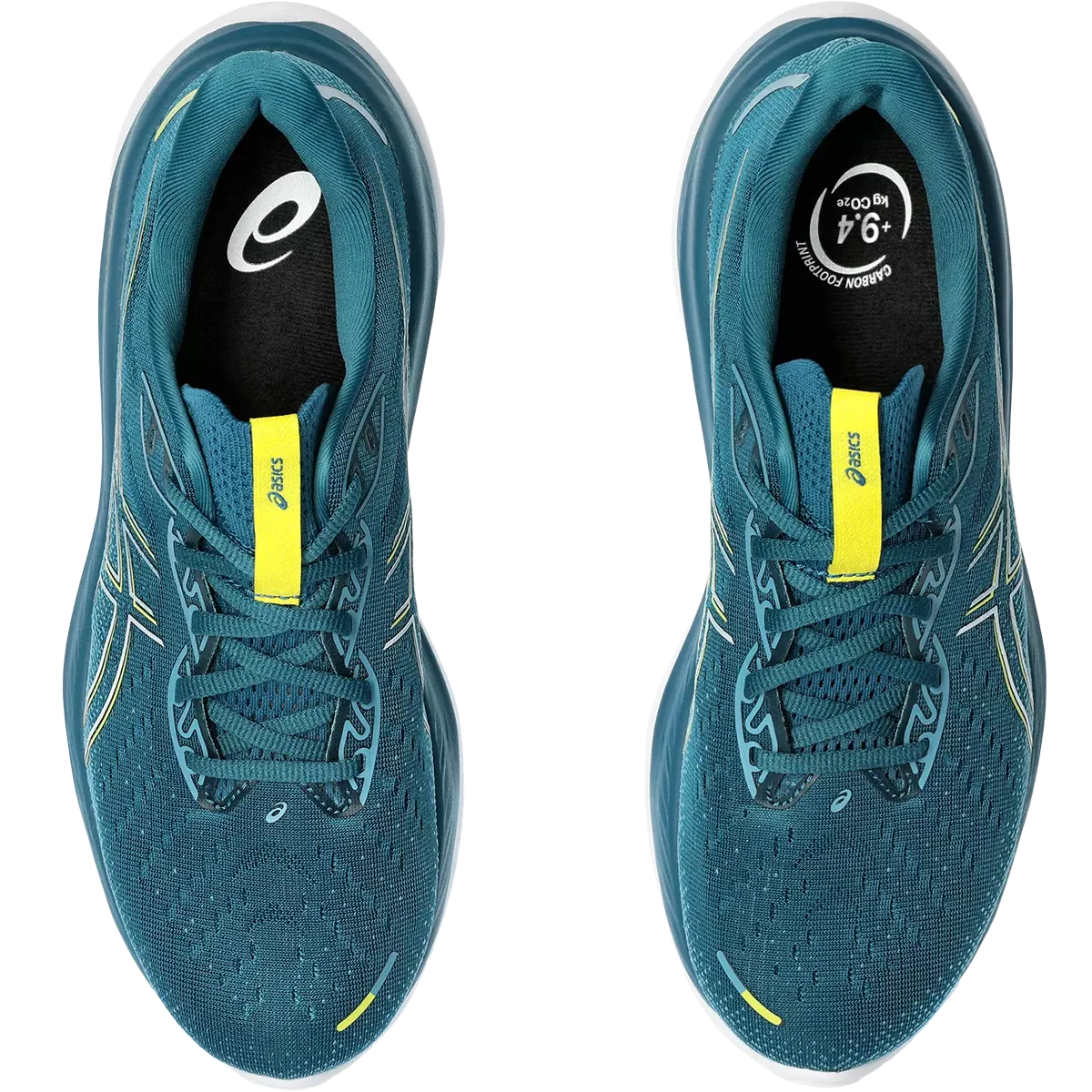 Men's Cumulus 26