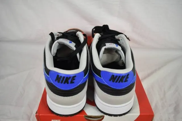 NBA x Nike Dunk Low EMB Knicks