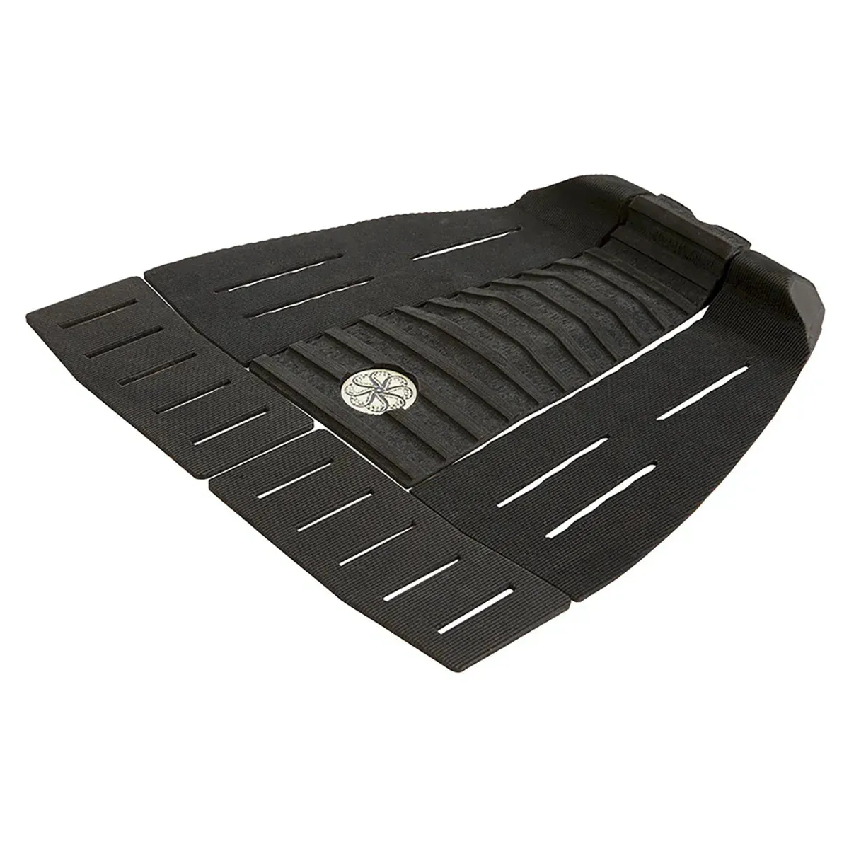 Octopus Chippa Wilson III Tail Pad - Black