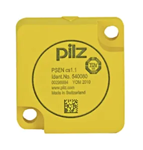 Pilz PSENCODE Series Actuator