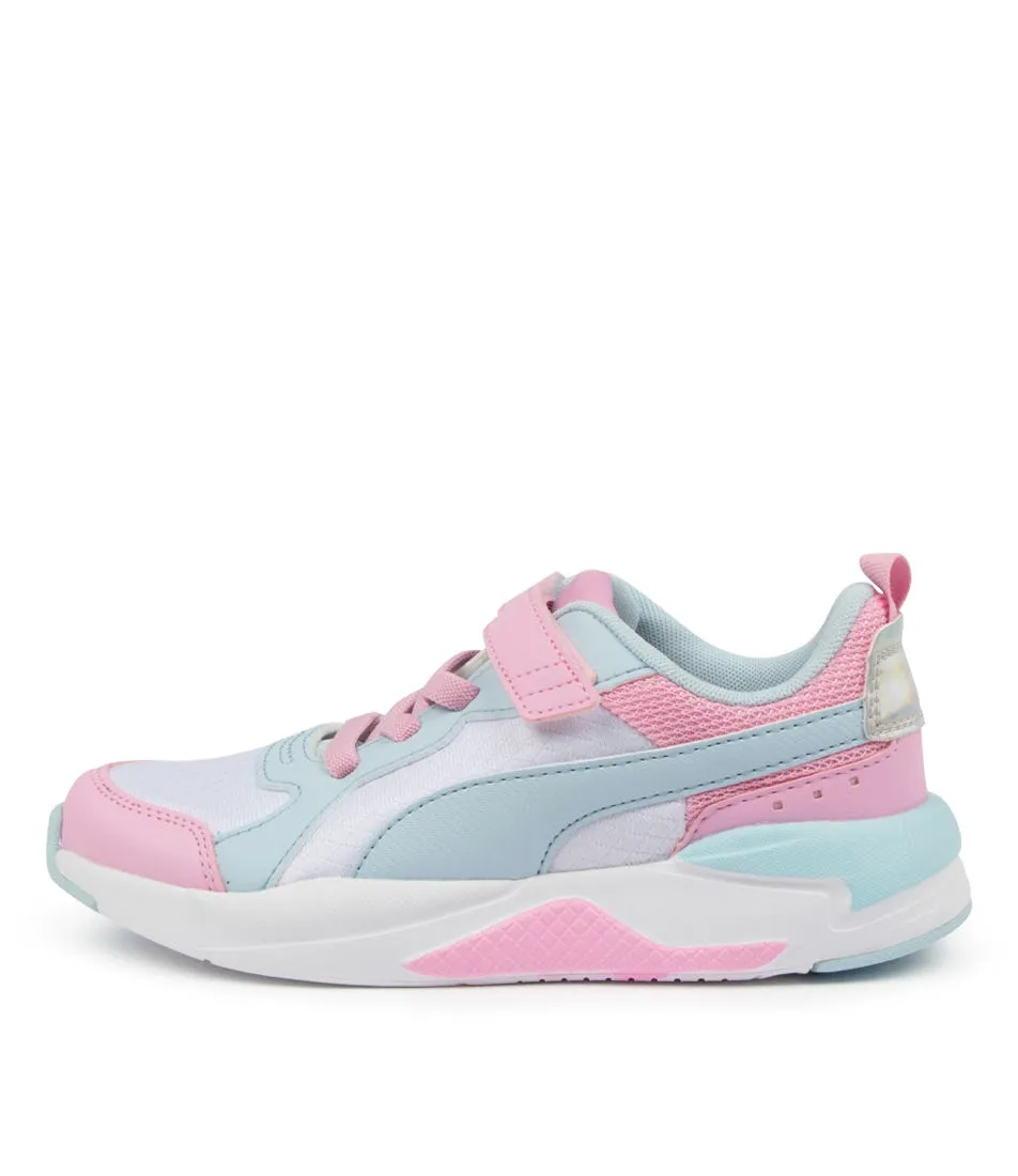 PUMA X-ray Glorious Tot Pink