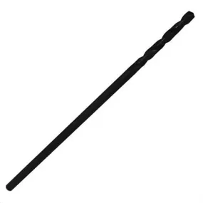 Qualtech DWDA/CX123/8 Economy Aircraft Extension Drill, 3/8 in Drill - Fraction, 0.375 in Drill - Decimal Inch, 135°  Point, HSS