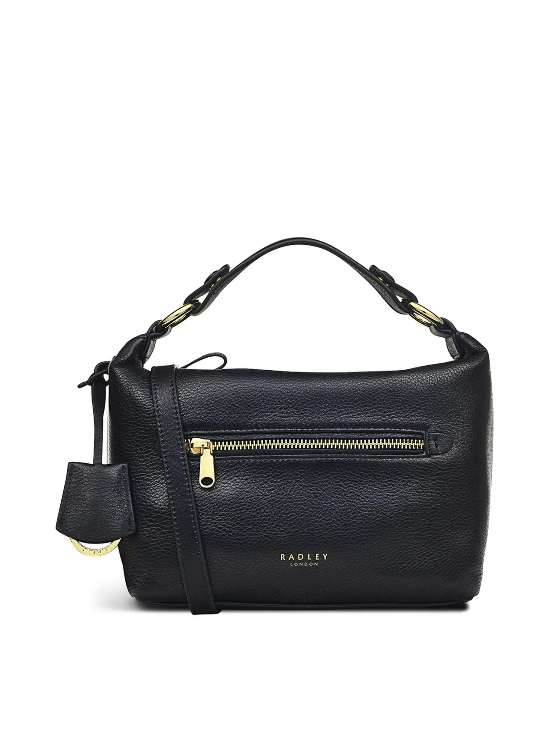 Radley London Small Witham Road Zip-Top Cross-Body Bag