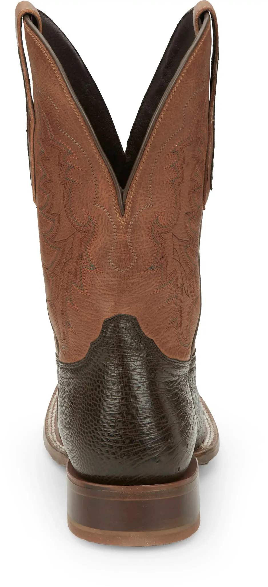 Rancho 11" Western