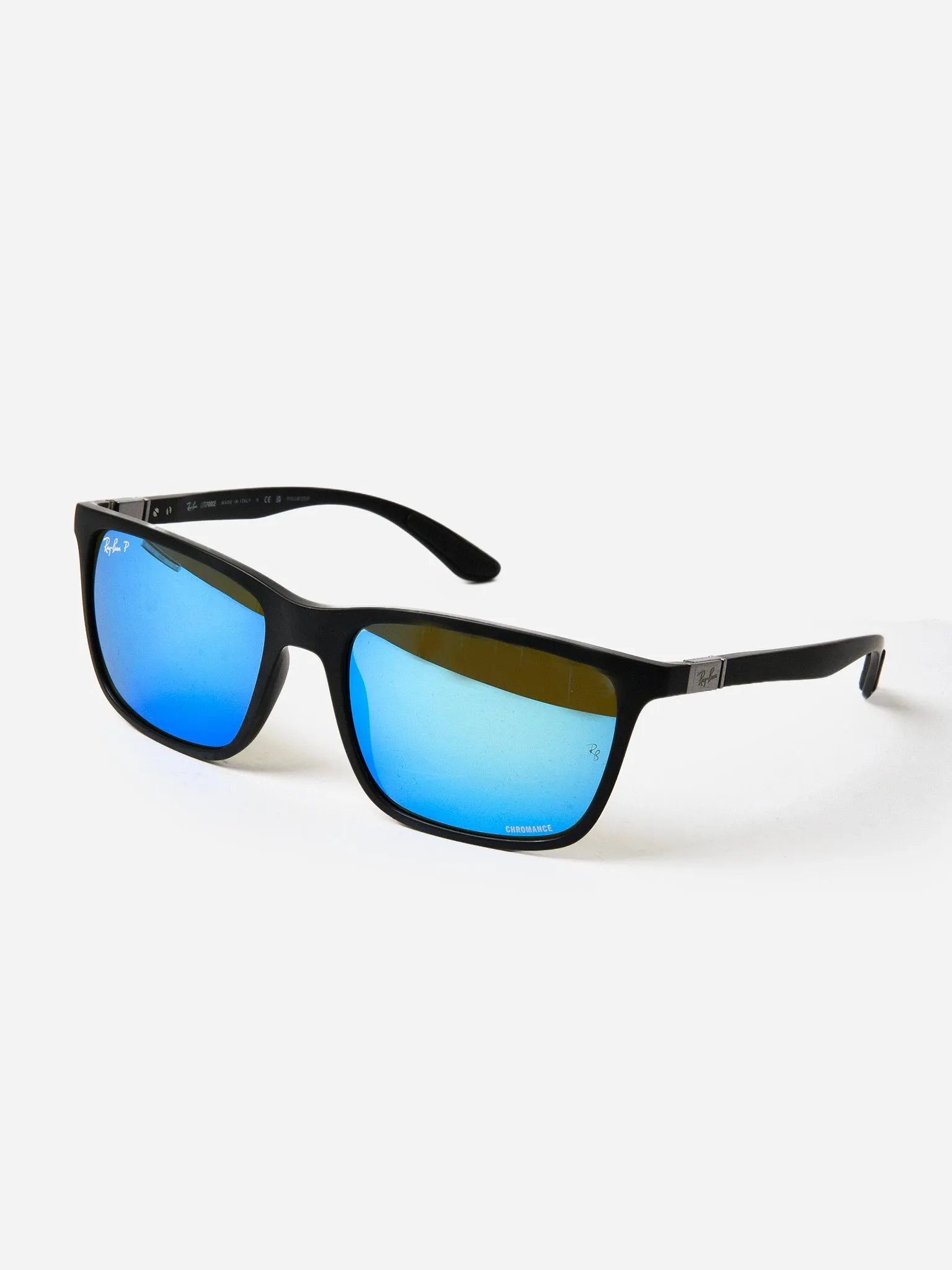     RAY-BAN  0RB4385 Sunglasses    