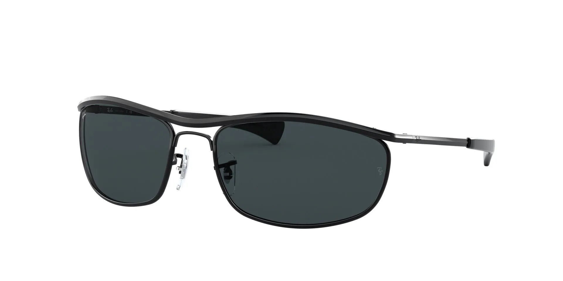 Ray-Ban Olympian Deluxe RB3119M