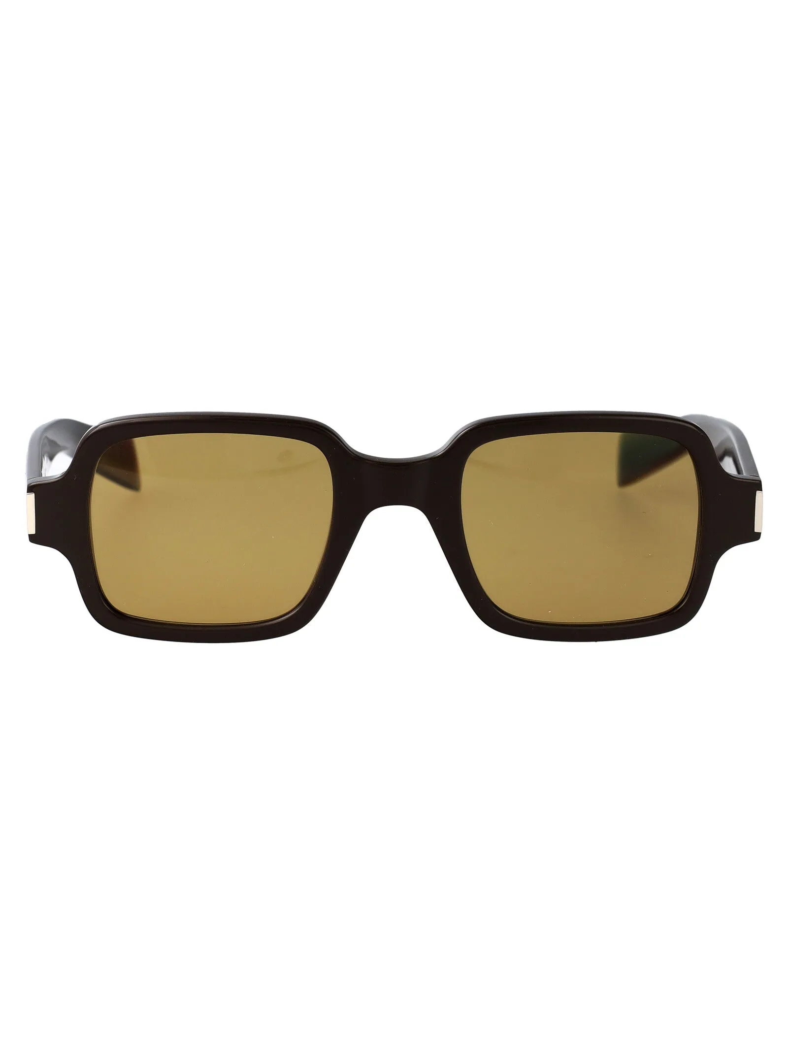 Saint Laurent Squared Sunglasses Sl 720 004