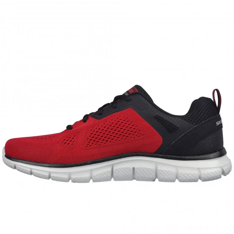 Skechers Track Broader Mens Trainers