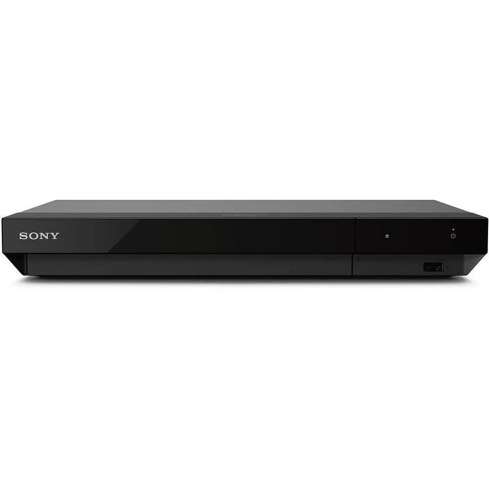 Sony 4K Blu-ray Player with Wi-Fi- UBPX700 | Electronic Express