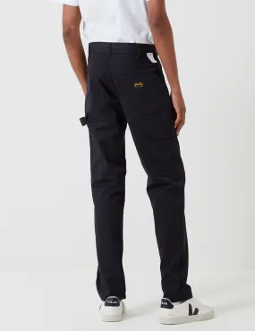 Stan Ray 80's Painter Pant (Straight) - Black