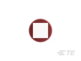 TE Connectivity Twist Release Illuminated Emergency Stop Push Button, Panel Mount, 16mm Cutout, 1NC + 1NC, IP65