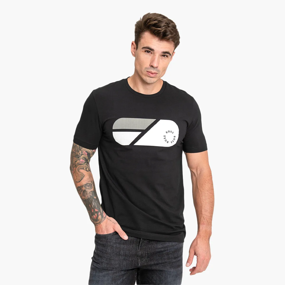 Tee 9 T-Shirt