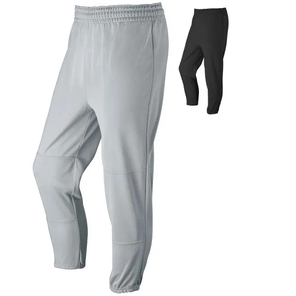Wilson ADULT Elastic Waist Baseball Pants