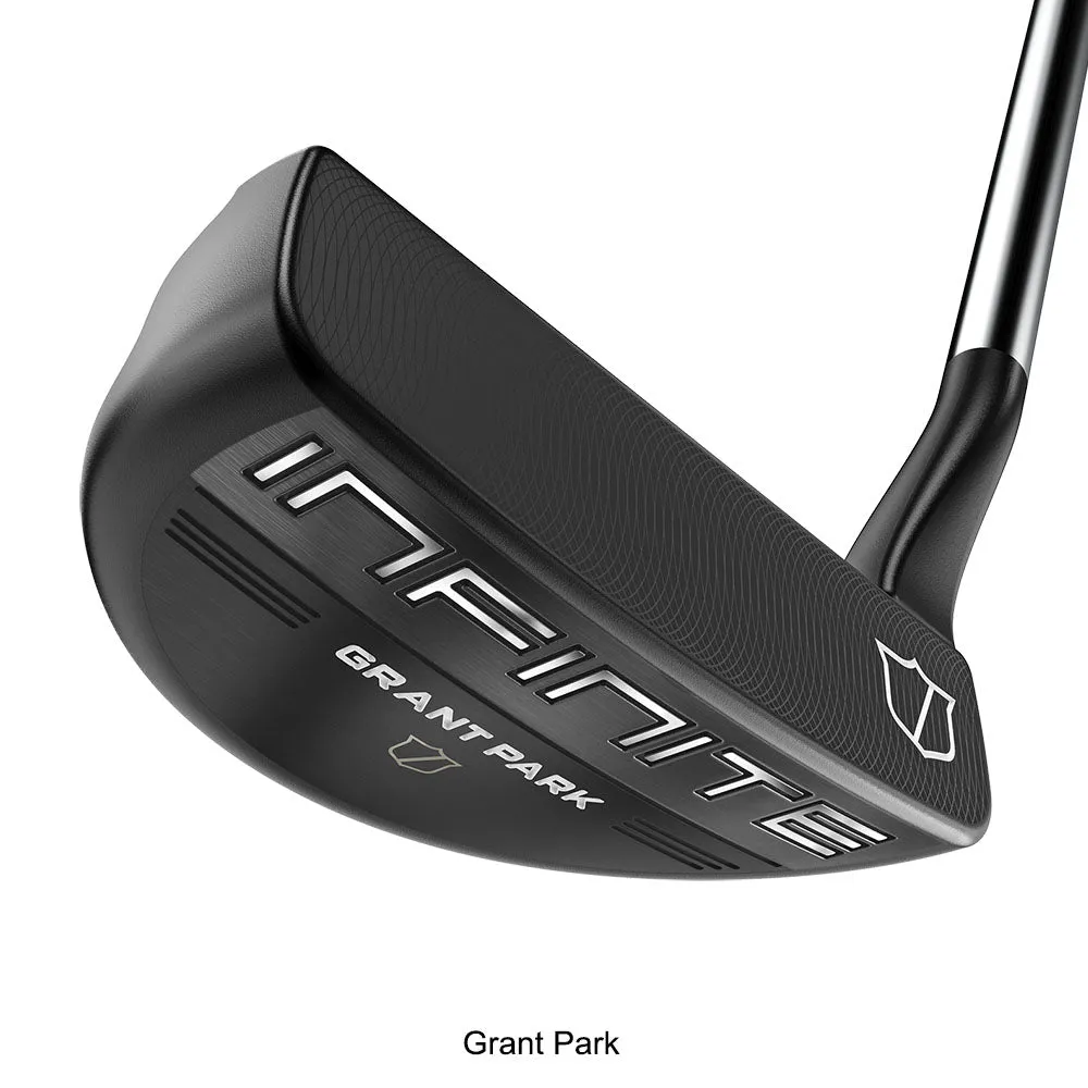 Wilson Infinite Putter 2024