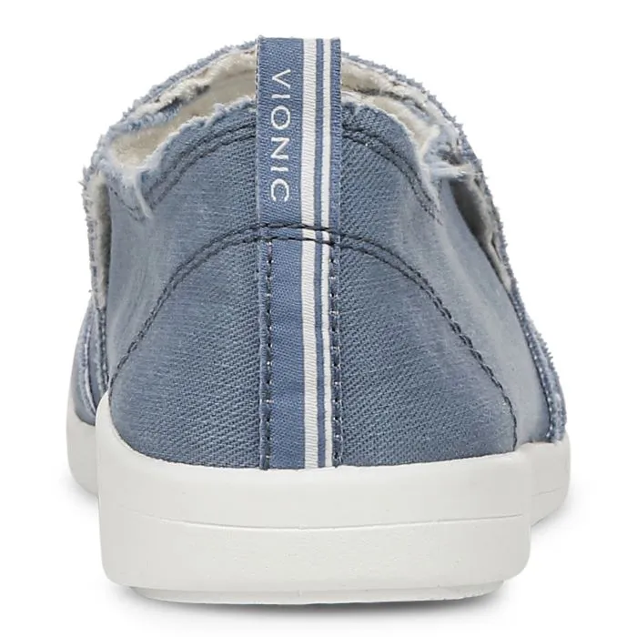 Womens Vionic Beach Malibu in Skyway